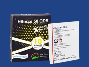 Hiforce Tablets