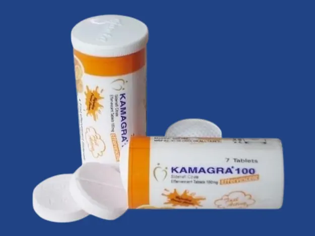 Kamagra Tablets