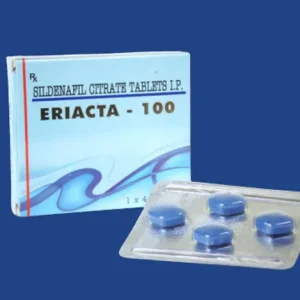 Eriacta Tablets