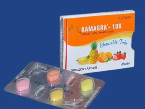 Kamagra Tablets